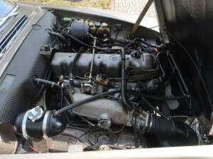 Imagen 38/43 de Mercedes-Benz 280 SL (1968)