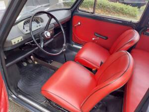 Bild 20/29 von FIAT 850 Speciale (1968)