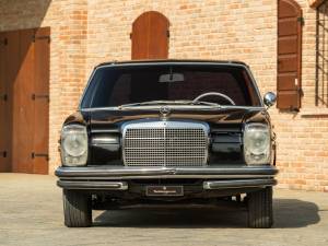 Image 2/46 of Mercedes-Benz 250 CE (1970)