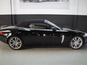 Image 6/65 of Jaguar XKR (2009)