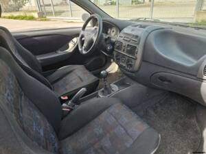 Immagine 19/25 di FIAT Bravo 1.2 SX (2001)