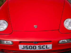 Image 10/45 of Porsche 968 CS (1993)