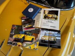 Bild 43/43 von Alpine A 110 1300 (1976)
