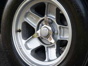 Image 27/100 of Proteus XJ13 (1967)