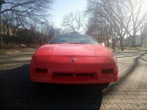 Image 45/55 of Pontiac Fiero GT (1988)