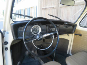 Bild 11/17 von Volkswagen Käfer 1300 (1971)