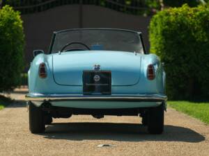 Image 15/50 de Alfa Romeo Giulietta Spider (1957)