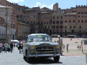 Bild 6/23 von Peugeot 403 (1957)