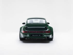 Bild 5/17 von Porsche 911 Turbo 3.3 (WLS) (1991)