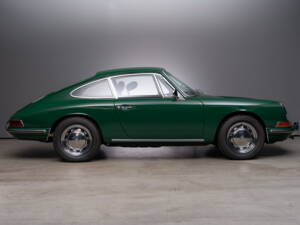 Image 4/23 de Porsche 912 (1966)