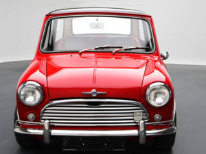 Image 4/10 de Morris Mini Cooper 998 MK1 (1967)