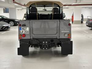 Bild 6/16 von Land Rover Defender 90 (2013)