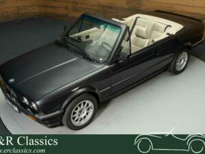 Immagine 1/19 di BMW 325i (1986)