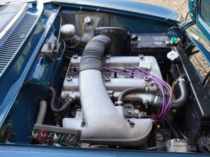 Bild 13/50 von Alfa Romeo Giulia 1300 GT Junior (1967)