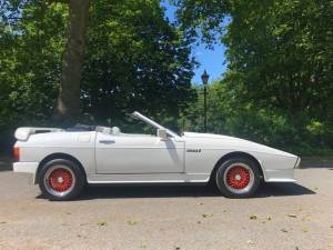 Bild 9/50 von TVR 350i (1985)
