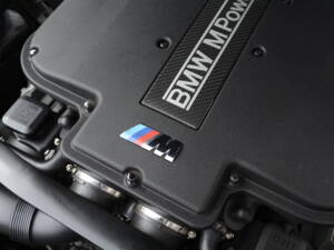Image 20/24 of BMW Z8 (2001)