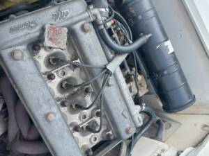 Image 12/21 of Alfa Romeo Giulia GT 1300 Junior (1970)