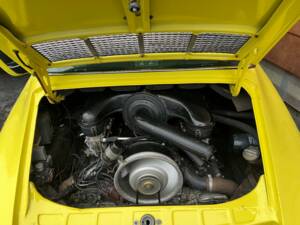 Image 19/46 of Porsche 911 2.2 T (1969)