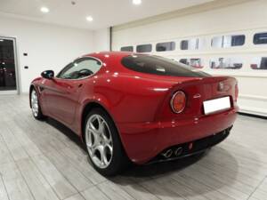 Image 3/15 of Alfa Romeo 8C Competizione (2008)