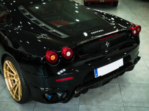 Image 5/54 de Ferrari F430 (2006)