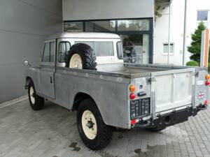 Afbeelding 6/20 van Land Rover 109 (1961)