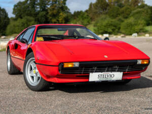 Image 6/65 of Ferrari 308 GTB (1978)