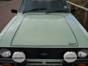 Image 10/50 de Ford Escort 1100 S L (1980)