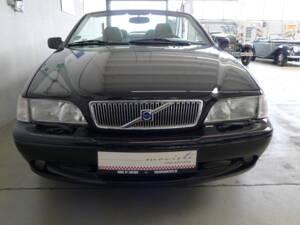 Immagine 22/38 di Volvo C70 2.4 T (1999)