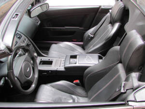 Bild 9/21 von Aston Martin V8 Vantage N400 (2008)