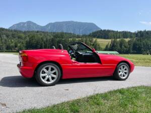 Immagine 3/18 di BMW Z1 Roadster (1990)