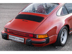 Image 17/37 of Porsche 911 Carrera 2.7 (1974)