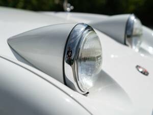 Image 9/50 of Austin-Healey Sprite Mk I (1958)