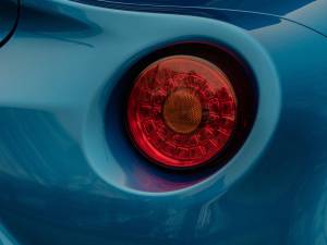 Image 21/50 of Alfa Romeo 4C Spider (2018)