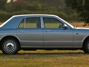 Image 8/50 of Rolls-Royce Silver Seraph (1998)