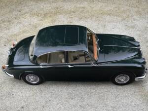 Image 8/34 de Jaguar Mk II 3.8 (1962)