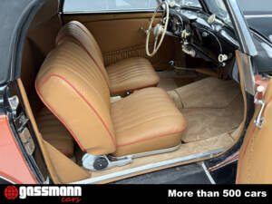 Image 13/15 of BMW 327 (1938)