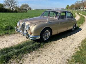 Image 1/6 of Jaguar Mk II 3.8 (1962)