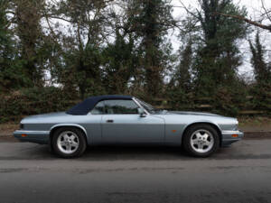 Imagen 7/16 de Jaguar XJS 4.0 (1994)