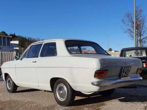 Image 7/37 of Opel Kadett 1,1 (1971)