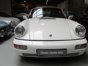 Bild 2/15 von Porsche 911 Carrera 4 (1990)