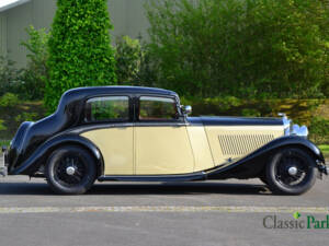 Bild 6/50 von Bentley 3 1&#x2F;2 Liter (1937)