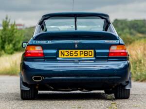 Image 6/43 de Ford Escort RS Cosworth (1996)