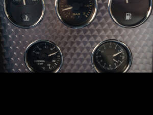 Image 14/21 de Bentley Continental T (1998)