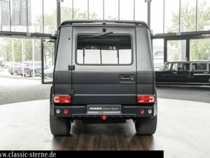 Immagine 4/15 di Mercedes-Benz G 65 AMG (2012)