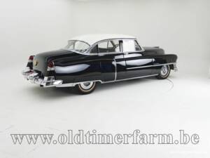 Immagine 2/15 di Cadillac 60 Special Fleetwood (1953)