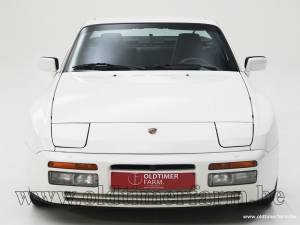 Image 9/15 of Porsche 944 Turbo (1987)