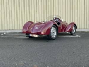 Image 6/50 of Alfa Romeo 6C 1750 Bidée (1930)