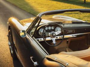 Image 32/94 of Maserati 3500 GT Vignale (1960)