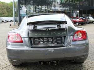 Imagen 6/7 de Chrysler Crossfire (2007)