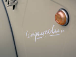 Image 19/47 de FIAT Campagnola (1972)